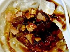 -蓉李记成都名小吃(武汉菱角湖万达店)
