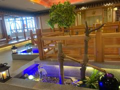-添赐温泉馆(上南路店)