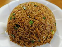 -娄三少·老北京春饼烤鸭家常菜(富力又一城店)