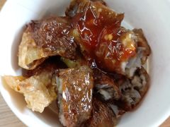 -老闽味沙茶面·姜母鸭(传承35年曾厝垵店)