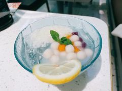 -青花椒花椒鱼(合生汇店)