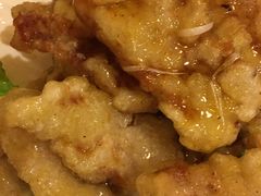 -长寿参鸡汤(朝韩风情街店)