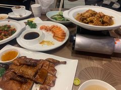 -丽华园(汉阳龙阳店)