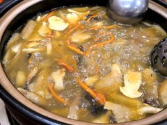 -菌之家·专业纯野生菌火锅·特色炒菌