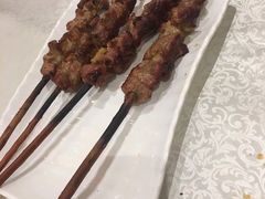 -巴依老爷·新疆美食(上城区天城路店)