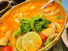 -Home Thai·泰谣(王府井apm店)