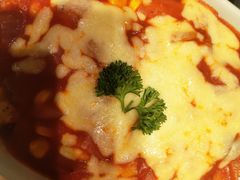 -卡朋西餐(悦汇城店)