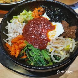 【米村拌飯(延安路萬達店)】電話,地址,價格,營業時間(圖) - 莊河市