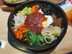 -米村拌饭(万达广场庄河店)