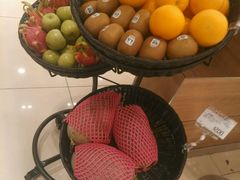 -嘉和一品粥(首经贸店)