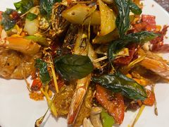 -Siam泰餐厅(水上公园店)