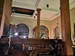 大堂-1901 Cafe(西四店)