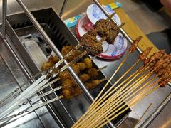 -古彭7只羊·徐州烧烤(玄武墨香路店)