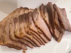 熏肉-老昌春饼(中央大街店)