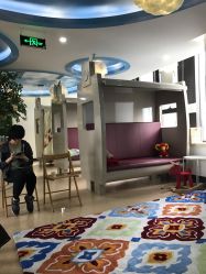 -睿宝儿科·眼科·口腔(杨浦新江湾城店)
