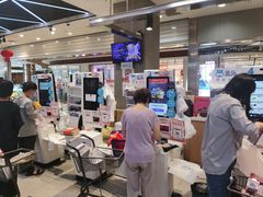 -盒马鲜生(宝地店)