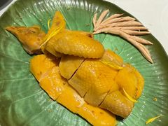 -荣兴酒家(徐家汇店)