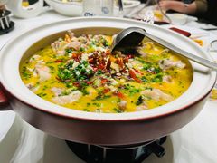 -院里寻菜·祖庵菜宴请(观沙岭店)