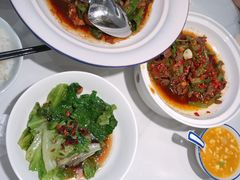 -兰湘子·湘菜小炒(崂山丽达店)