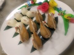 -富力万达嘉华酒店-品珍中餐厅(水果湖店)