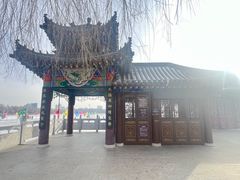 -长春市南湖公园