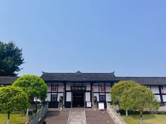 -邓小平故里