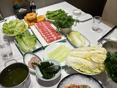 -凯鸽火锅城(五部迎宾东路店)