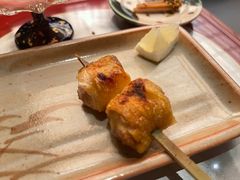 -鳥喜Toriki怀石烧鸟料理