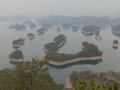 -千岛湖东南湖区