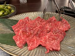 -大馥·炭火烧肉酒场(莘庄莘福坊店)