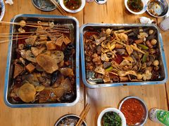 -康二姐串串(中道街店)