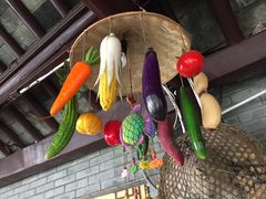 -观桥阁(锦溪店)