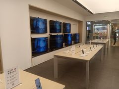 -华为授权体验店(近铁城市广场)