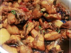 -径山十八道·风味民间菜(杭州总店)