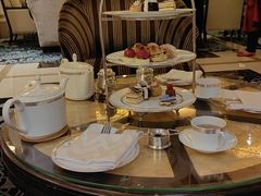 -大堂吧·下午茶·特调鸡尾酒(大连一方城堡豪华精选酒店)