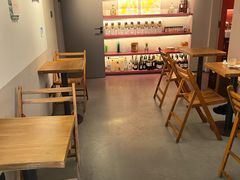 -Punchline Coffee&Roaster(同济大学店)