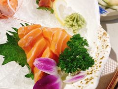 -千寻山野烤肉(天虹店)