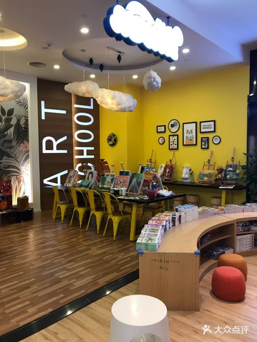 品艺创乐绘(长宁校区)图片 - 第4张