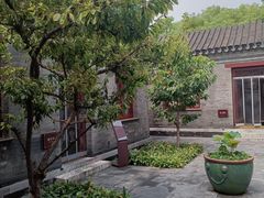 -李叔同故居纪念馆