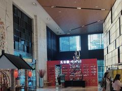 -广州天河合景福朋喜来登酒店 · 聚味轩中餐厅