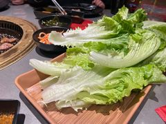-KING KU卿古·炭火烤肉(临平银泰城店)