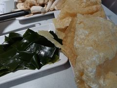 -古乐牛香·鲜牛肉牛杂火锅(吴江三里桥运东商业广场店)