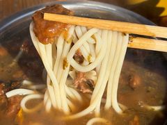 -老火车站牛肉粉