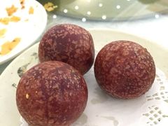 -畔山酒店中餐厅