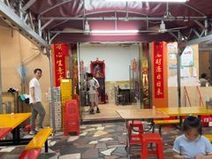 -光明刘冰乳鸽店(光明法政北路店)