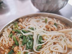 -正宗杨记普洱酸醋米线(总店)