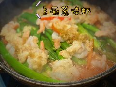 -芳芳私房菜·精做淮扬菜(承德路店)