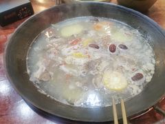 -草本味·市井羊肉馆(新开铺总店)