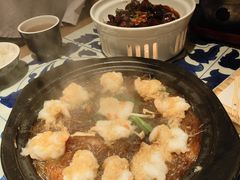 -绿茶餐厅(布吉万象汇店)