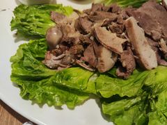 -粤香村(清真川菜店)